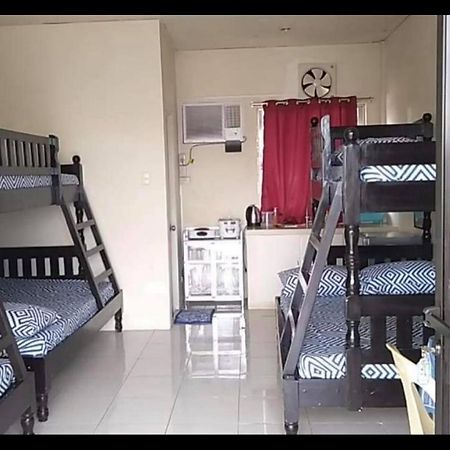 Rv3 Transient House Otel Angeles Dış mekan fotoğraf