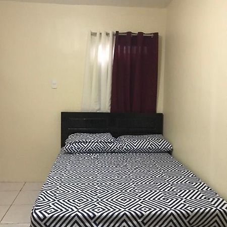 Rv3 Transient House Otel Angeles Dış mekan fotoğraf