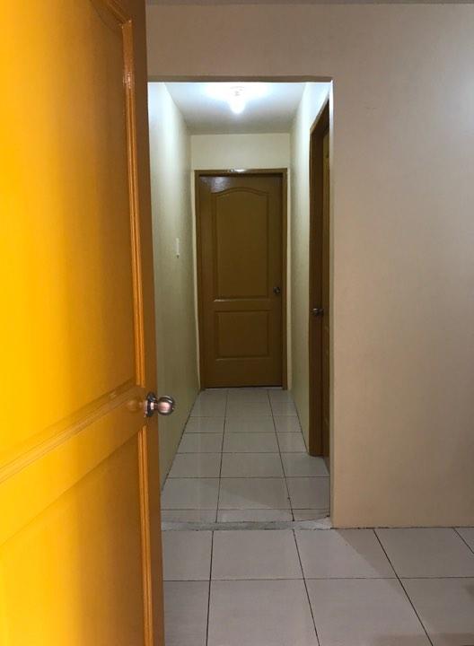 Rv3 Transient House Otel Angeles Dış mekan fotoğraf