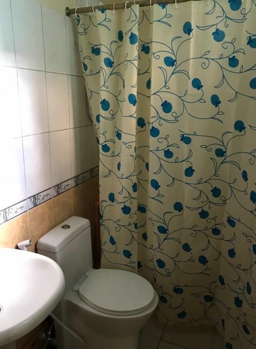 Rv3 Transient House Otel Angeles Dış mekan fotoğraf