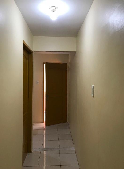 Rv3 Transient House Otel Angeles Dış mekan fotoğraf