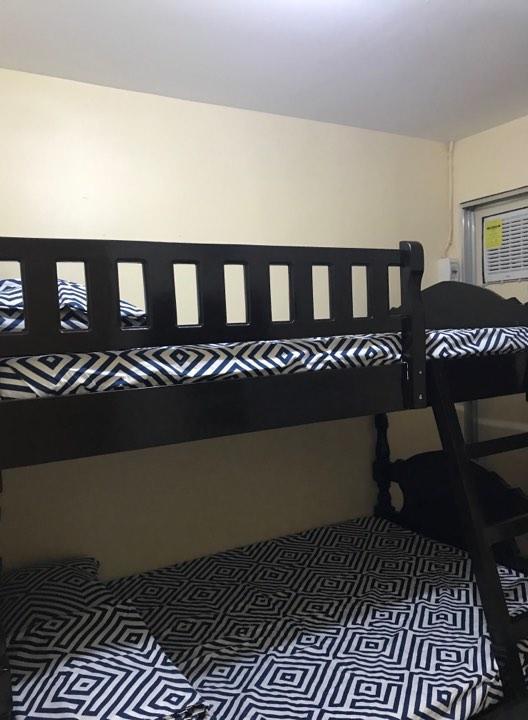 Rv3 Transient House Otel Angeles Dış mekan fotoğraf
