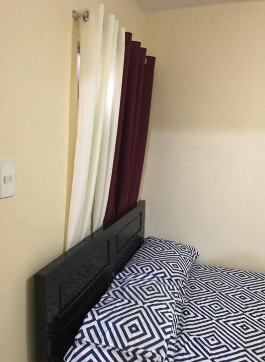 Rv3 Transient House Otel Angeles Dış mekan fotoğraf