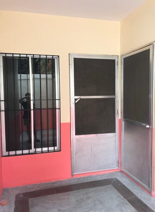 Rv3 Transient House Otel Angeles Dış mekan fotoğraf
