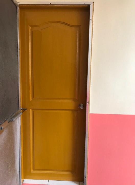Rv3 Transient House Otel Angeles Dış mekan fotoğraf