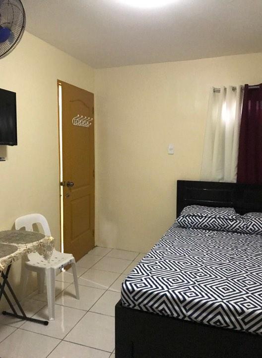 Rv3 Transient House Otel Angeles Dış mekan fotoğraf