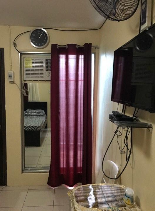 Rv3 Transient House Otel Angeles Dış mekan fotoğraf