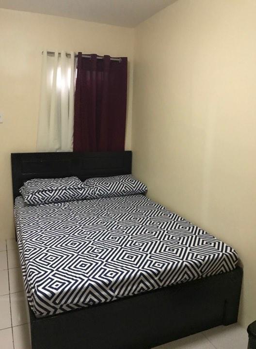 Rv3 Transient House Otel Angeles Dış mekan fotoğraf
