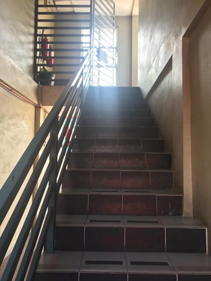 Rv3 Transient House Otel Angeles Dış mekan fotoğraf